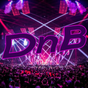 DnB cover