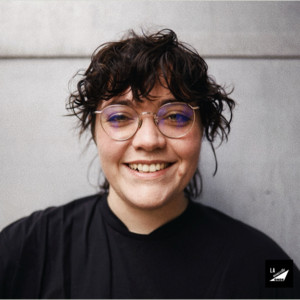 Lauréate "J'innove" 2025 : Mélanie Gourvès | Listen on Spotify, YouTube, Deezer