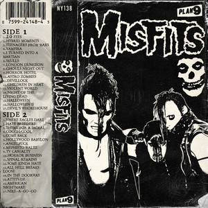 The Misfits - playlist by Dave Black | Spotify