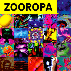 U2 - Zooropa (Resequenced Tracklist) - playlist by DJQUALEB | Spotify