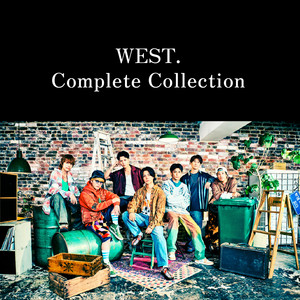ミュージック WEST. WEST. | Spotify