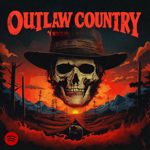 Outlaw Country cover