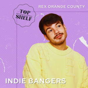 Indie Bangers cover