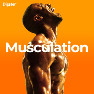 Musculation | MOTIVATION RAP 2026 Sport Rap | Summer Body, Training, Pompes, Work Out  Musculation playlist cover