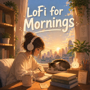 LoFi for Mornings