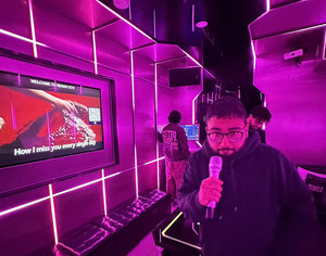 1st - playlist by Moaz Rauf | Spotify