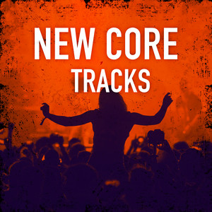 NEW CORE TRACKS - metalcore | post-hardcore | modern metal cover