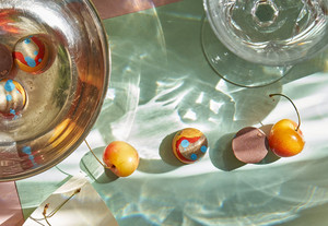 Wine & Edibles cover