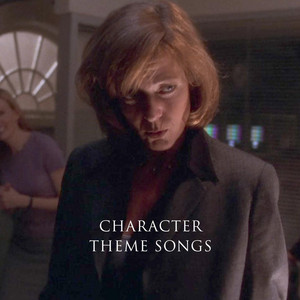 Character Theme Songs - playlist by thewestwingweekly | Spotify