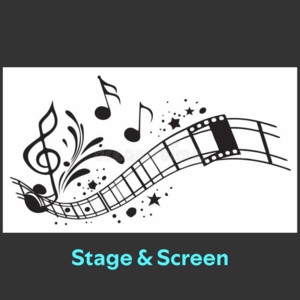Stage & Screen