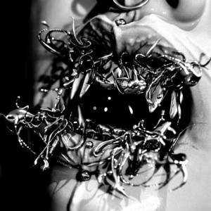 ARCA | Alien, Hypnotic, Trap sounds cover