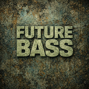FUTURE BASS cover