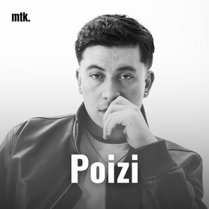 Poizi Tüm Şarkıları playlist cover