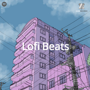 Lofi Beats cover