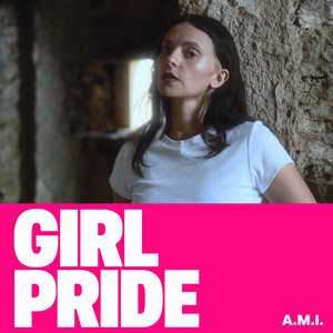 Copertina della playlist GIRL PRIDE