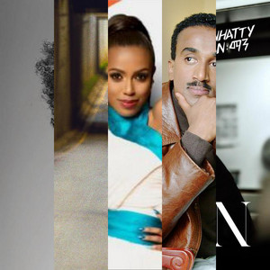 The Sound of Amharic Pop image