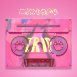 Trip! ~ Mixtape - playlist by Luna Martínez | Spotify