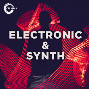 Electronic & Synths cover
