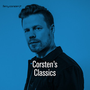 Ferry Corsten | Spotify