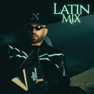Latin Mix cover