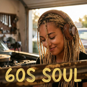 60s soul & motor oil