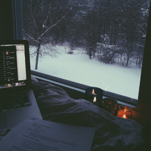 seasonal depression but its okay playlist cover