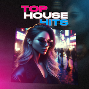 Top House Hits 2025 cover