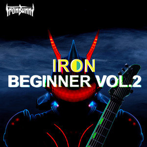 IRONBUNNY | Spotify