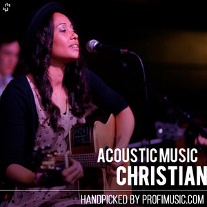 Christian Acoustic Music 2026: Calm Worship & Unplugged Songs playlist cover