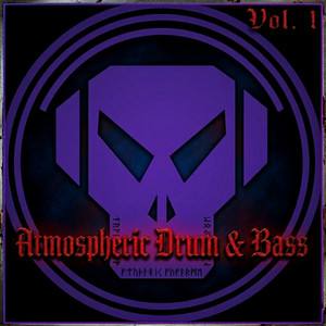 𝕬𝖙𝖒𝖔𝖘𝖕𝖍𝖊𝖗𝖎𝖈 𝕯𝖗𝖚𝖒 & 𝕭𝖆𝖘𝖘 cover