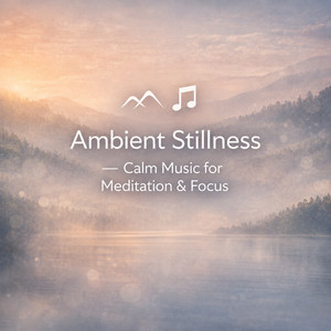 Ambient Stillness – Warm & Peaceful Ambient