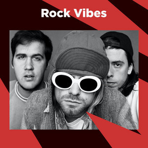 Rock Vibes cover