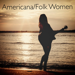 Americana/Folk Women Singers & Songwriters cover