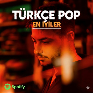 Türkçe Pop - En İyiler cover