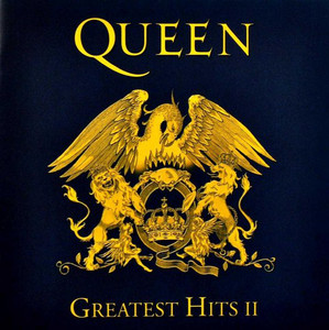 Greatest Hits II