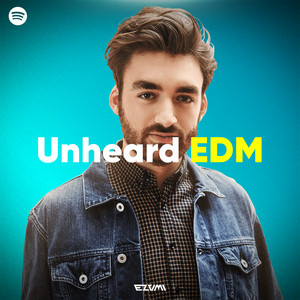 EDM House & Dance 2022 | Unheard & Unique cover