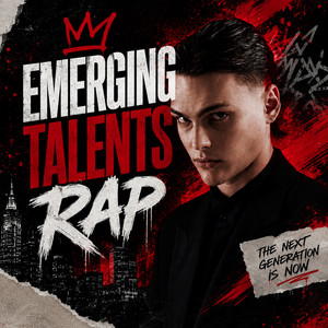 Emerging Talents - Rap