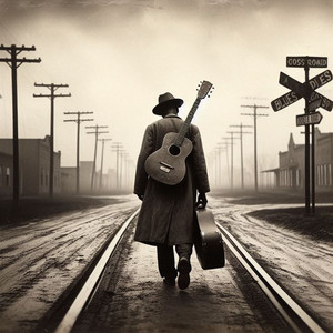 Folk Roots cover