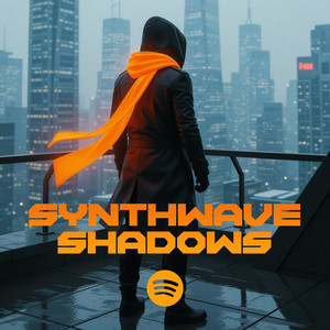Synthwave Shadows cover