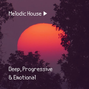 Melodic House 2026: Deep, Progressive & Emotional House Music cover