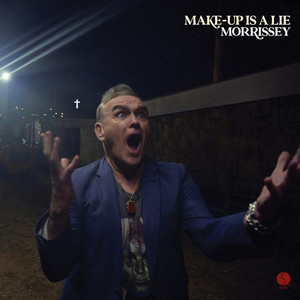 Morrissey | Spotify