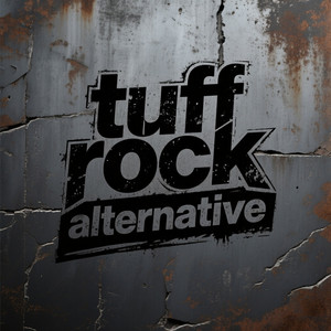 TUFF ROCK cover