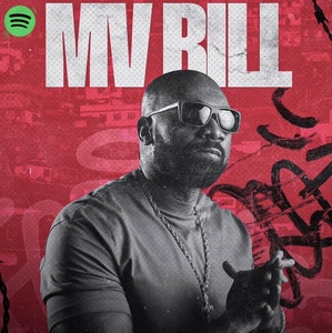 Imagem de Mv Bill