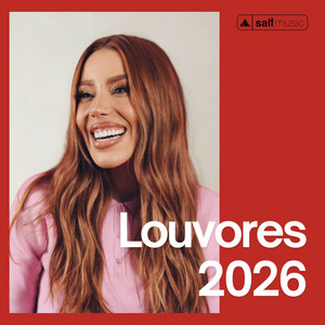 Louvores 2026 - Atualizado artwork