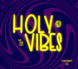 Holy Vibes Playlist By Ivy Tu Ua Jeffries Spotify