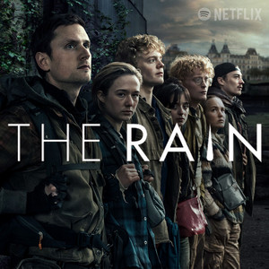 THE RAIN Official Playlist playlist cover