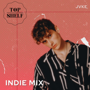 Indie Mix cover