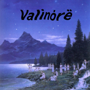 Valinórë - playlist by Davi Veras | Spotify