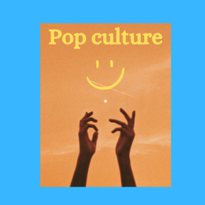 Pop Culture cover