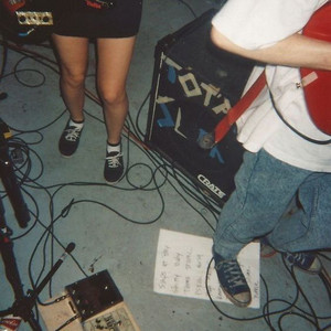 Stadium Shakers cover